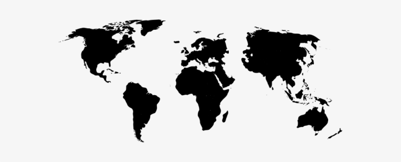 Maps For Powerpoint Powerpoint Presentation Cliparts - Pakistan And Philippines Map, transparent png download