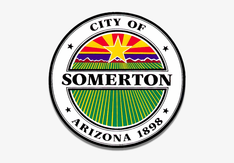 Somerton Arizona - Somerton, transparent png download