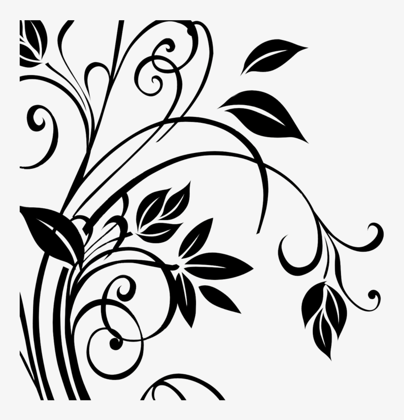 Flower Pattern Png - Theatre Of Tragedy Addenda Ep, transparent png download