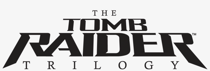 Tomb Raider Collection Ps4, transparent png download