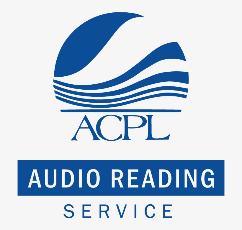 Audio Reading Service At The Senior Information Fair - Allen County Public Library, transparent png download