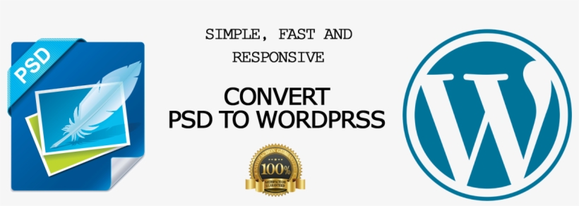 Convert Psd To Wordpress Wordpress Transparent Png 10x400 Free Download On Nicepng