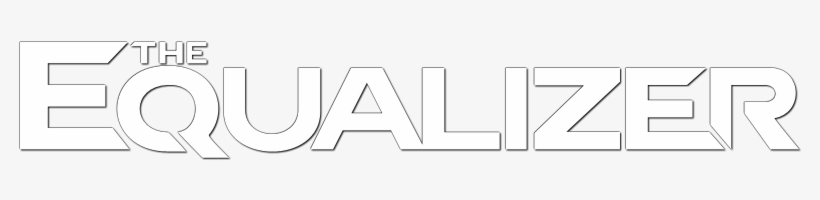 The Equalizer Film Logo - Industry, transparent png download