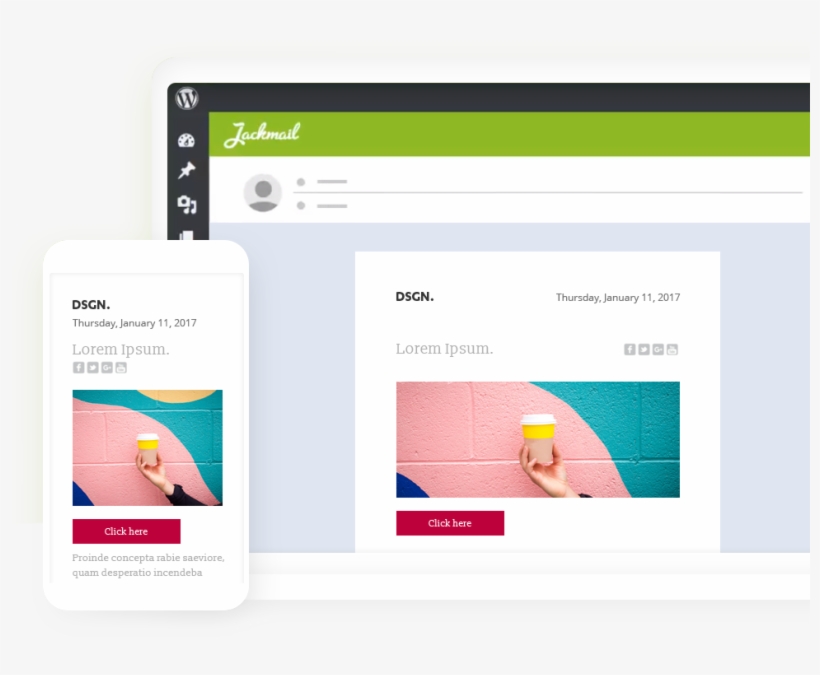 Manage Contacts - Email, transparent png download