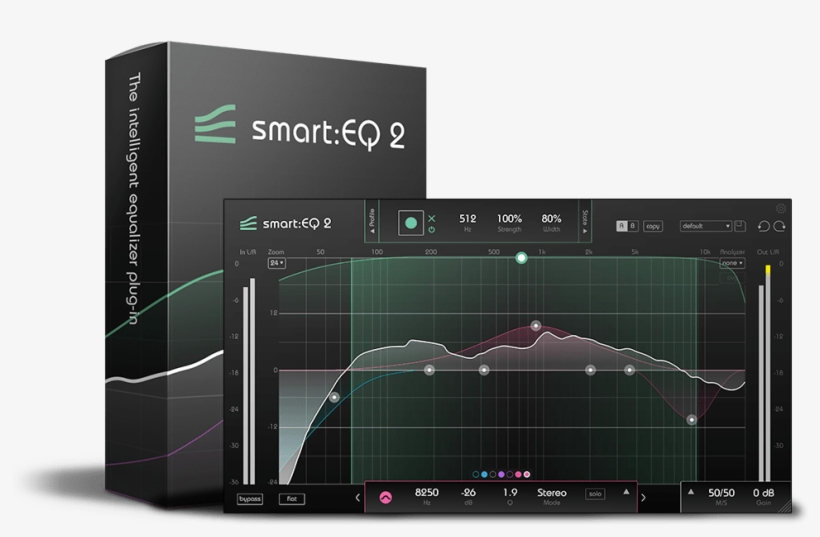 Whether You're A Mastering Professional Or Home Studio - Virtual Studio Technology, transparent png download