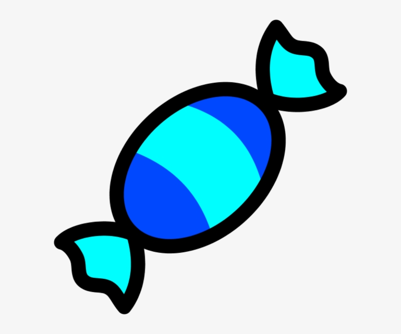 Halloween Candy Clipart Free Clip Art Images Image - Candy Clipart, transparent png download