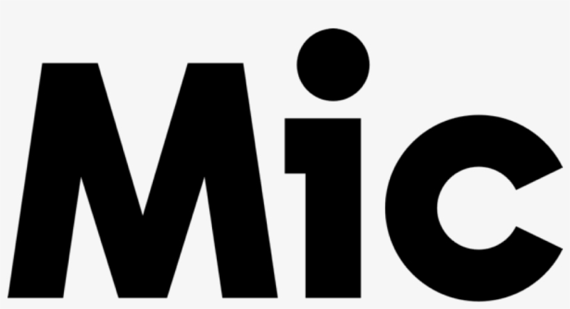 Justin Bieber And Taylor Swift Are Big Winners At Teen - Mic Com Logo Transparent, transparent png download
