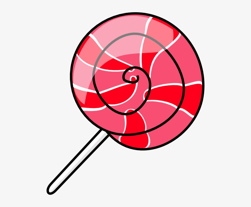 Candy Clip Art - Candy Clipart, transparent png download