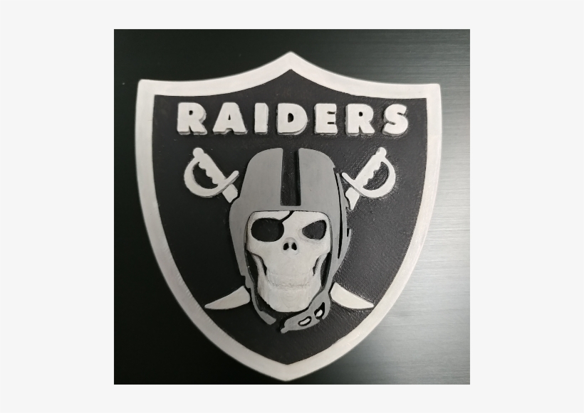 Original - Oakland Raiders, transparent png download