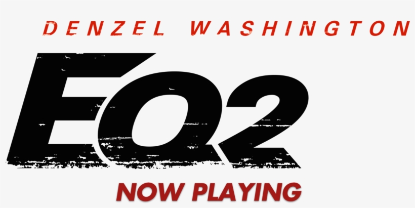 The Equalizer 2, transparent png download