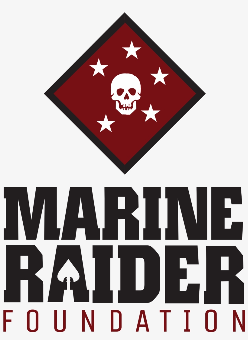 Marine Raider Foundation Causeengine - Marine Raider Regiment, transparent png download