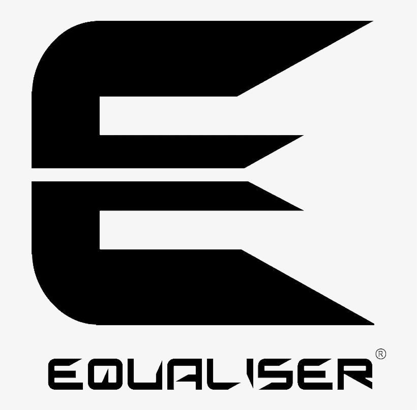 Equaliser Rotary Machines - Equaliser Tattoo Machine Logo, transparent png download
