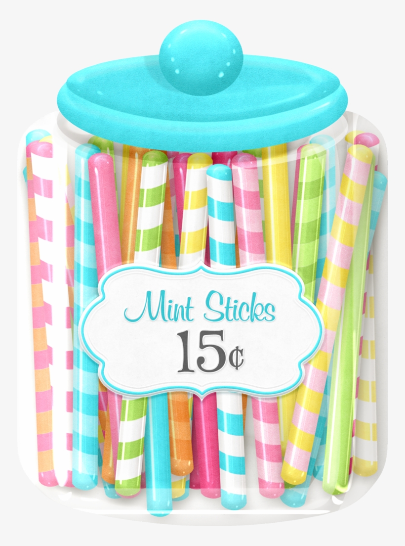 Cute Clipart ❤ ○••°‿✿⁀ Candy ‿✿⁀°••○ - Clip Art, transparent png download