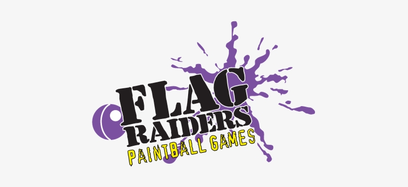 Flag Raiders Logo, transparent png download