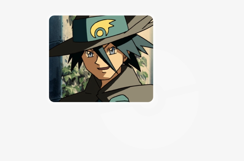 He Is Currently Known As Aura Guardian By Many For - Cartoon, transparent png download