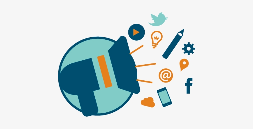 Marketing Transparent Background, transparent png download