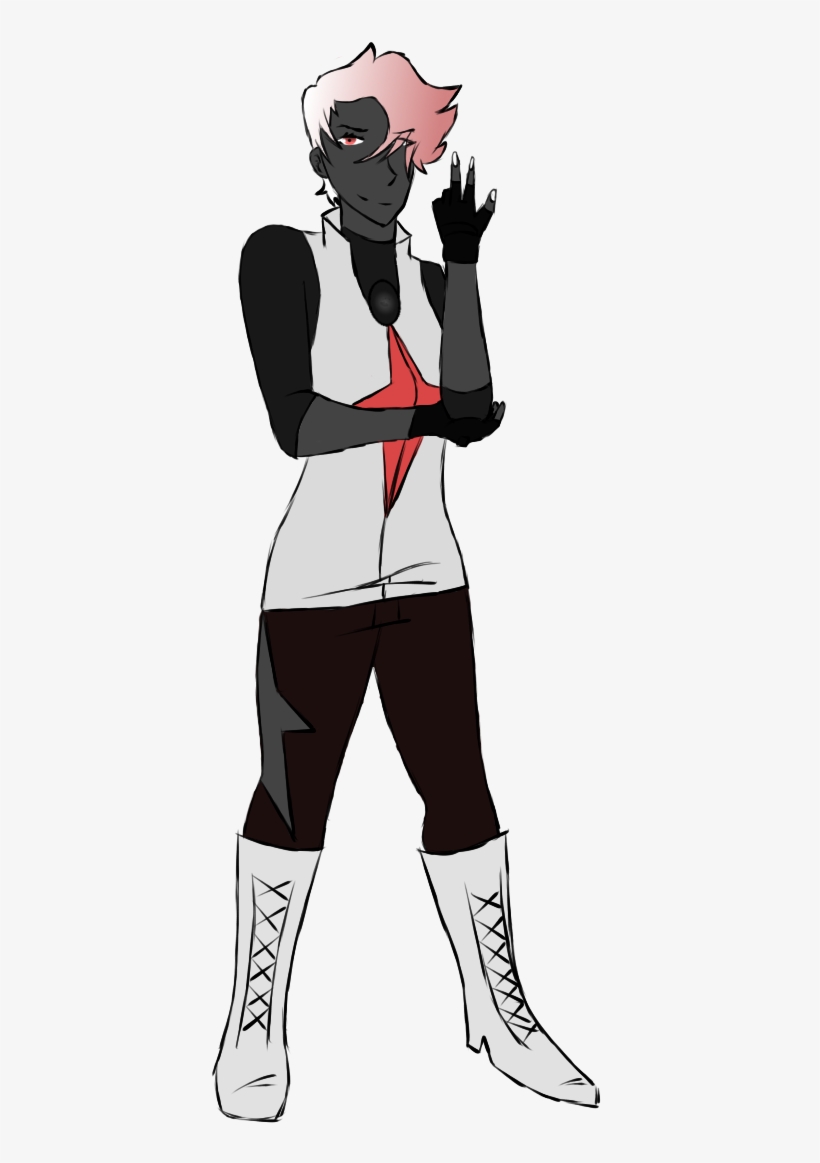 Black Amber - Cartoon, transparent png download