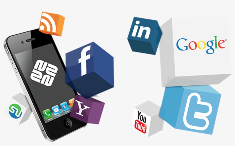 Our Mission - Digital Media Marketing, transparent png download