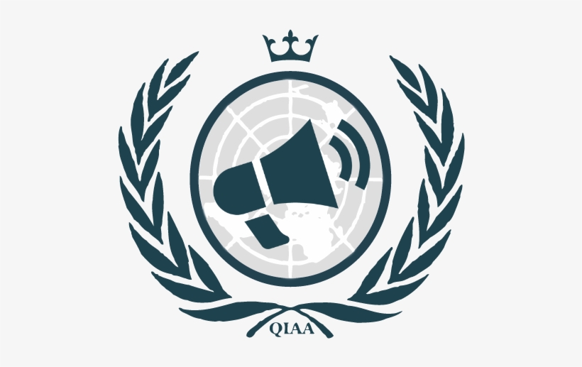 Qiaa Marketing - Dhahran High School Logo, transparent png download