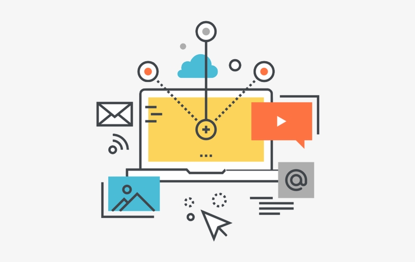 Adrien Harrison Echo Studio Digital Marketing - Open Rtb, transparent png download