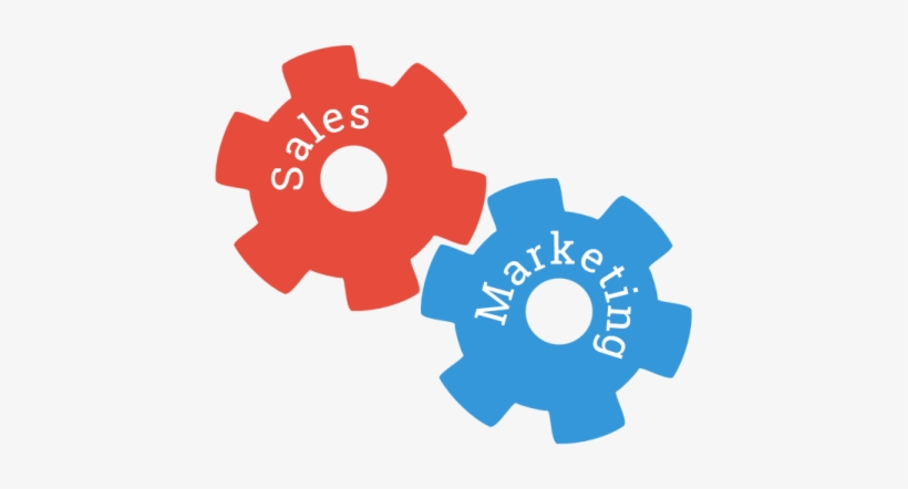 Together At Last - Marketing And Sales Png, transparent png download