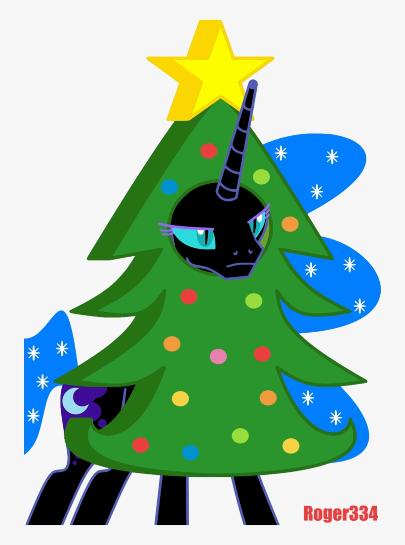 Roger334, Christmas Lights, Christmas Tree, Hearth's - Holiday Tree, transparent png download