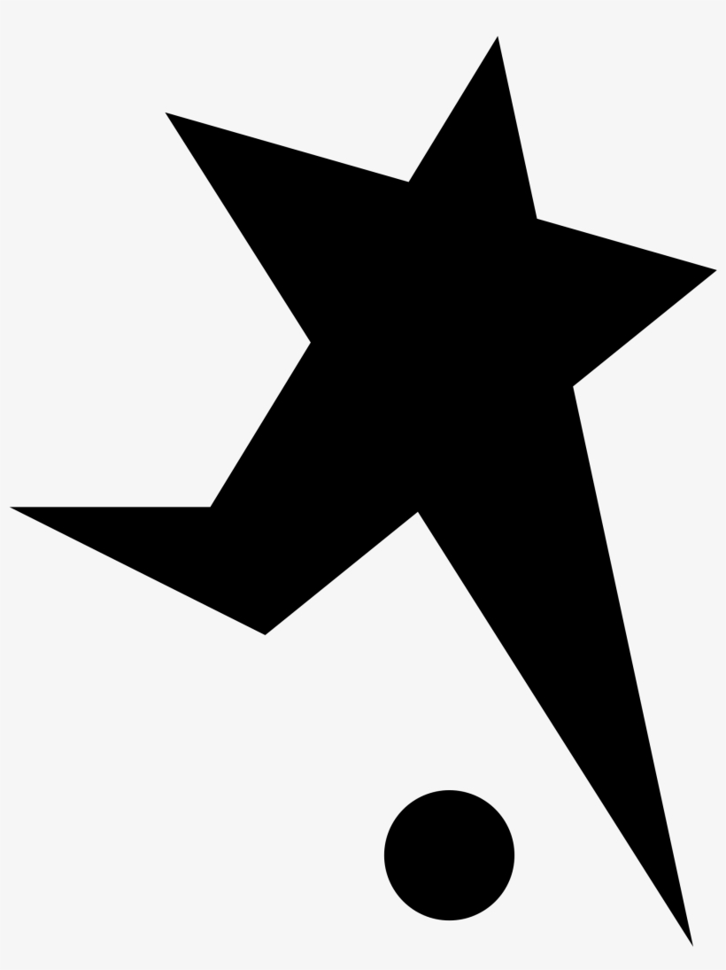 Black Stars Basel Logo Png Transparent - Logo Black Stars, transparent png download