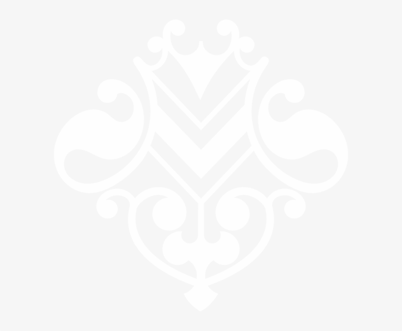 White Flourish Hi - Crowne Plaza White Logo, transparent png download
