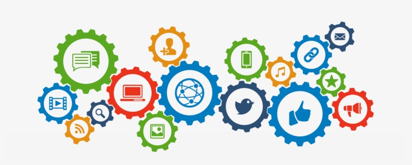 Integratedmarketing - Design Principles For Process-driven Architectures, transparent png download