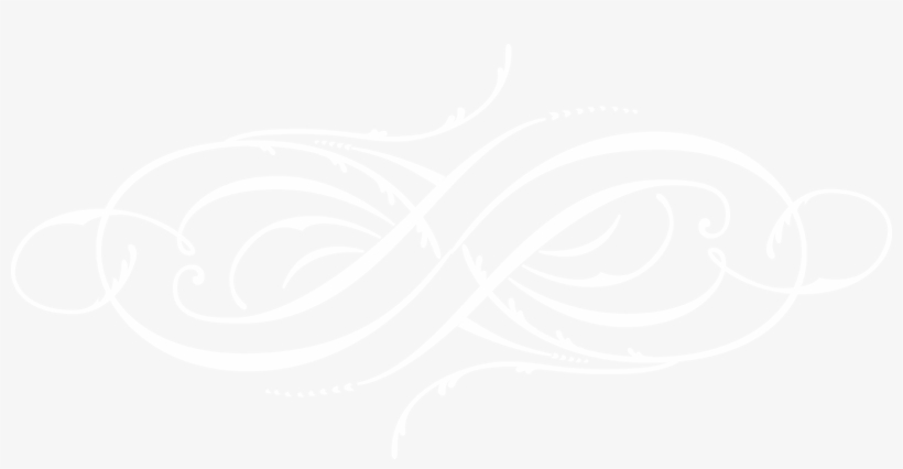 Flourish Simple - Illustration, transparent png download