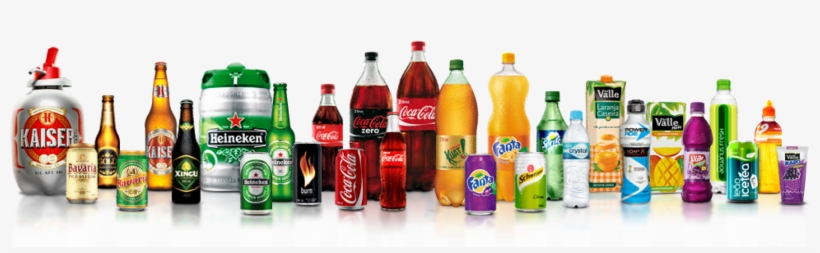 Depósito De Bebidas - Coca-cola Light Sango, transparent png download