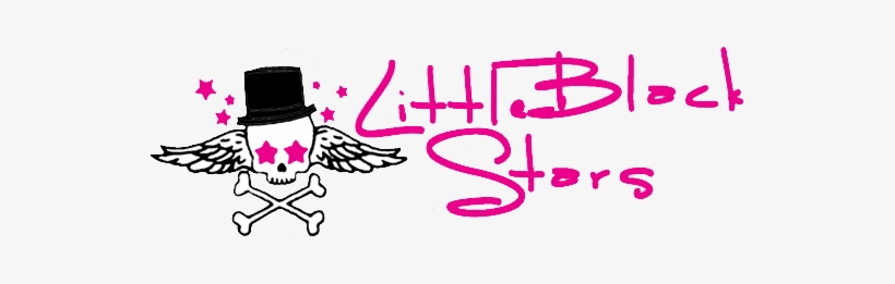 Anzani And Little Black Star☆ - Abbey Dawn, transparent png download