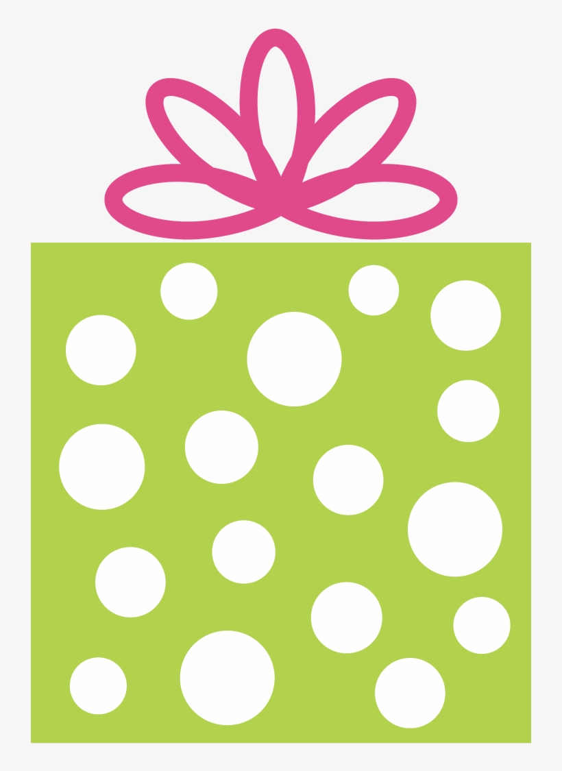 Birthday Clip Art Download Happy Birthday Cliparts - Birthday Gift Clip Art, transparent png download