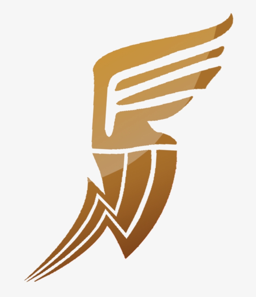 Banner Library Stock Rainbow By Thealjavis On Deviantart - Tf2 Scout Logo, transparent png download