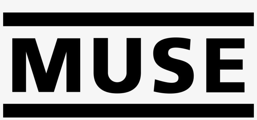 Muse Logo - Muse Logo Png, transparent png download