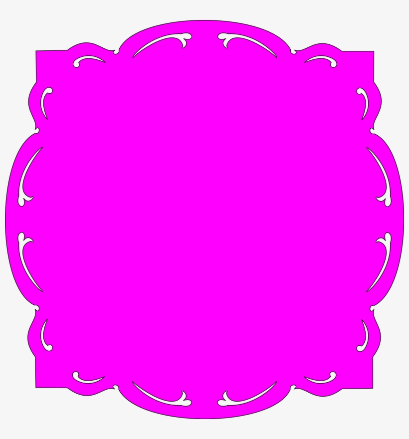 I've Been Playing With Making Simple Flourishes In, transparent png download