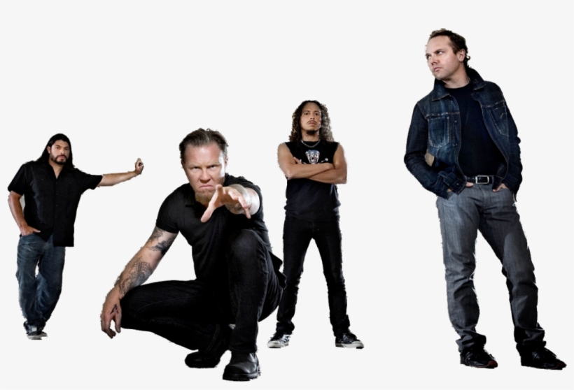 Metallica Png Picture - Metallica Png, transparent png download