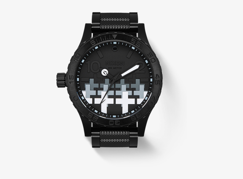 51-30 Master Of Puppets - Metallica Watches, transparent png download