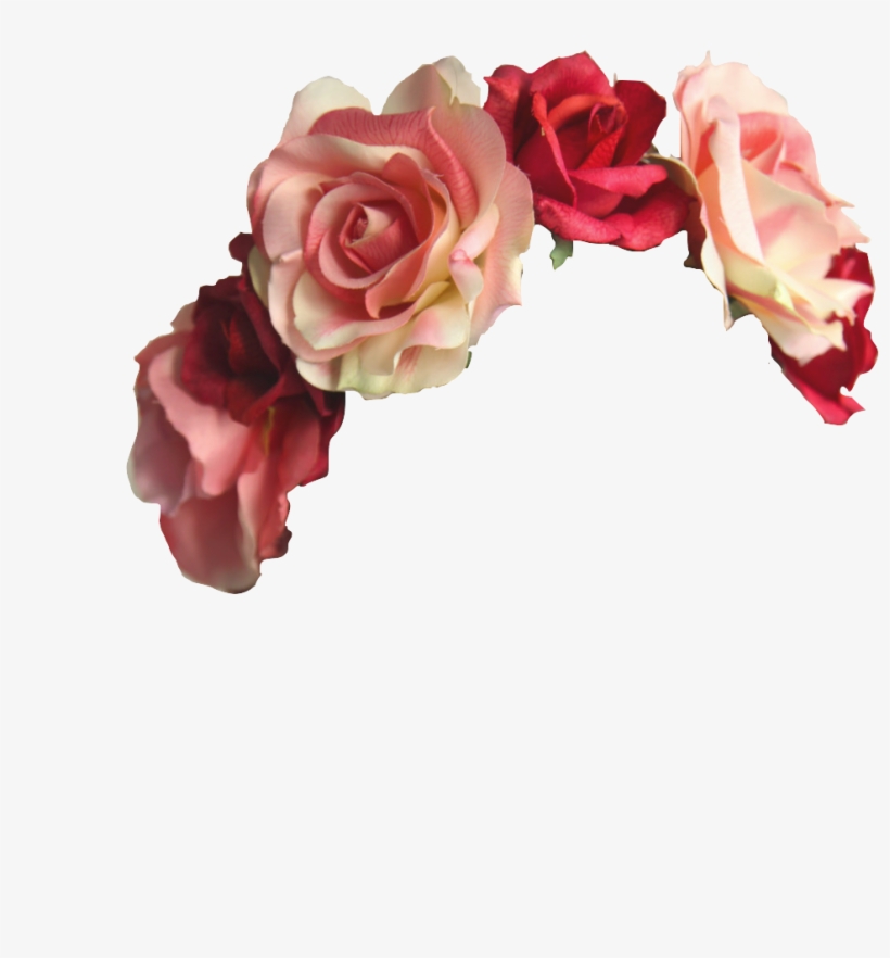 Flower Crown Png Transparent Images - Flower Crown Transparent, transparent png download