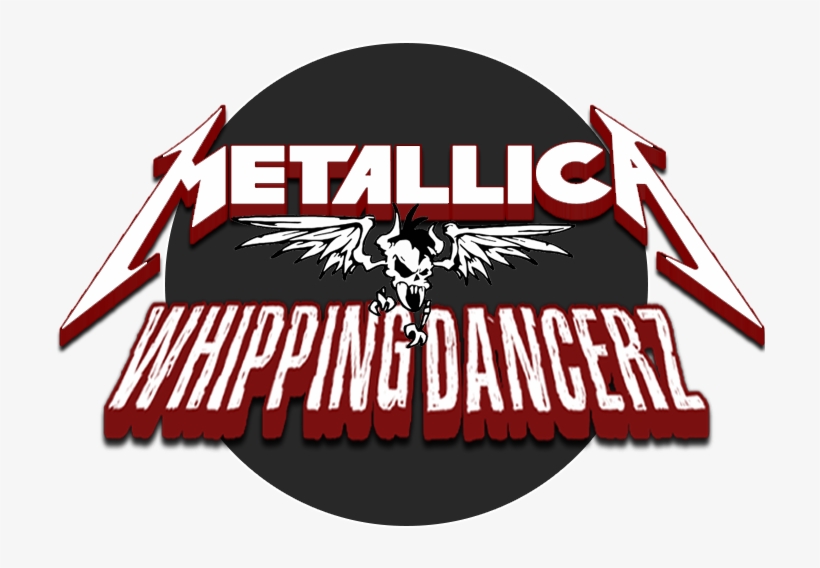 Metallica French Local Chapter - Metallica, transparent png download