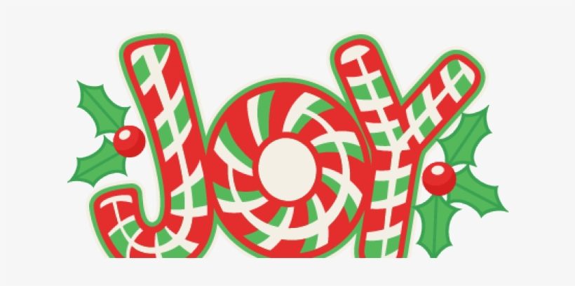 Merry Christmas Text Clipart Candy Cane - Zuckerstange-freude-weihnachtsfeiertags-platte Melaminteller, transparent png download