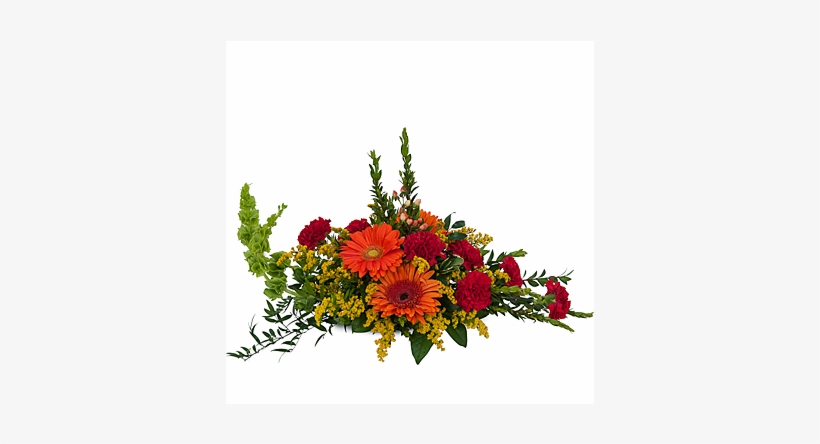 So Thankful Flower Arrangement - Lilybee Flowers Inc., transparent png download