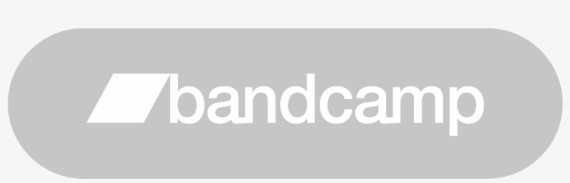 Follow Us - Bandcamp White Logo Png, transparent png download