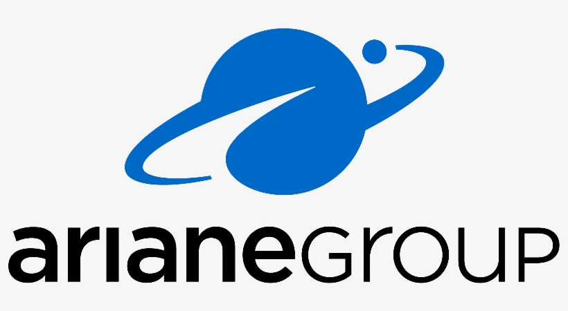 Airbus Safran Launchers Becomes Arianegroup - Logo Arianegroup, transparent png download