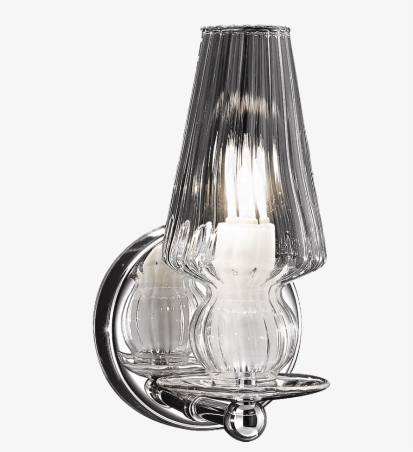 Italamp 344 Wall Lamp 015914, transparent png download