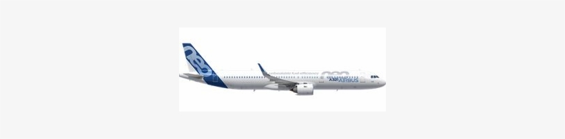 Key Figures - Airbus A321neo, transparent png download