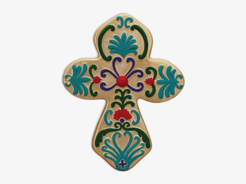 Regardless Of When You Choose To Paint, One Thing Is - Cross, transparent png download