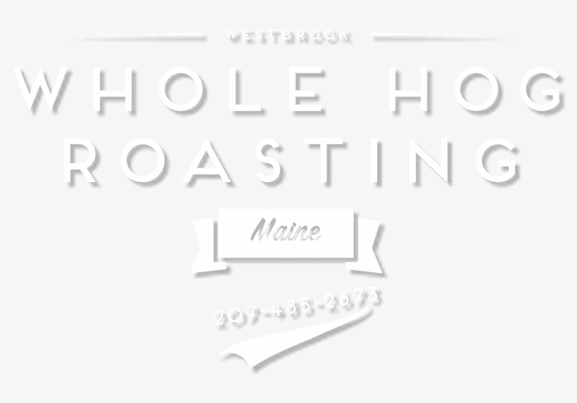 Whole Hog Roasting - Chelan Cedar Homes, transparent png download