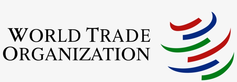 Reuters - World Trade Organisation Logo, transparent png download