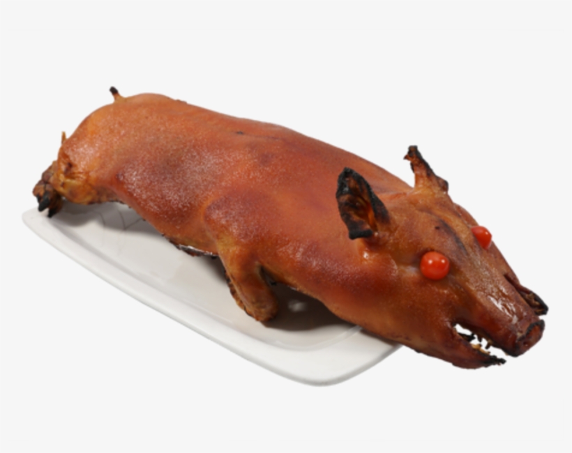 1x Boston Lobster 1x Suckling Pig (3kg) - Armadillo, transparent png download